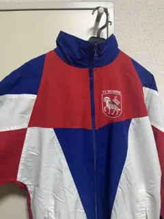 古着 ナイロンジャケット　M