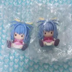 HUNTER×HUNTER ペタドール ヨークシン編 ネオン 2点セット