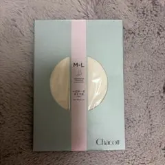 Chacott ベロネーゼタイツIII 穴あき M-L ロイヤルピンク