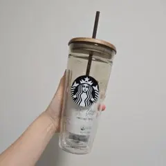 STARBUCKS ガラスキャンドル 3個セット - メルカリ