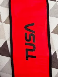 TUSA ダイビング用シグナルフロート(メッシュケース付)