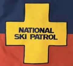 90Sノースフェイス スキーパトロール マウンテンジャケット stabridge