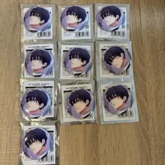 推しの一途すぎる執着を、私はまだ知らない アレキサンドライト 缶