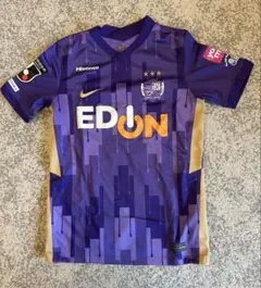 サンフレッチェ広島ユニフォーム　キッズ
145 ナイキ ジュニア(キッズ・子供) サッカー ライセンスシャツ