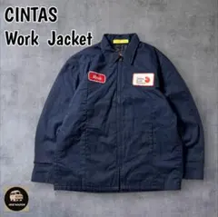 2025年最新】cintas ジャケットの人気アイテム - メルカリ