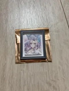 壱百満天原サロメ　ART マグネット