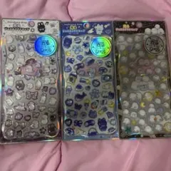 ジュエルプチドロップシールまとめ売り