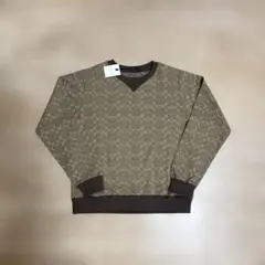 新品　タグ付き　COACH コーチ　シグネチャー スウェット　トレーナー