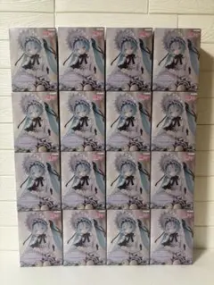 プライズフィギュア　初音ミク　ぬーどるストッパー　１６点