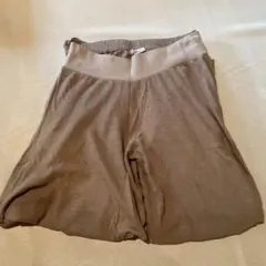 ろーたす様専用　Lea lani ヘンプ　フレアパンツ