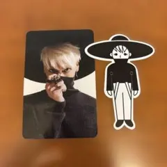 貴重】SHINee EVERYBODY 大判ポストカードセット - メルカリ