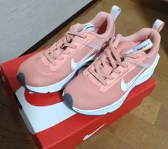 未使用品 ナイキ エアマックス 20cm