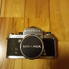 2026年最新】MIRANDA 一眼レフカメラ(フィルム)の人気アイテム - メルカリ