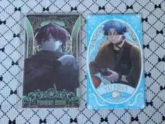 【バラ売り可能】ブレイクマイケース ブレマイ アルカナカードセット