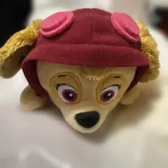 パウパトロール スカイ ぬいぐるみ