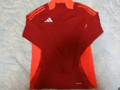 日本代表モデル　 アディダス TIRO24　トレーニングジャージ