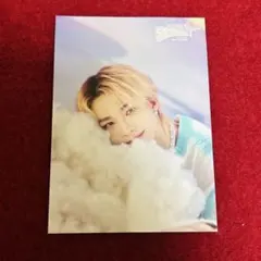 Stray Kids 5STAR Dome Tour 2023 カード