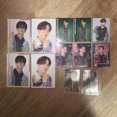 FANTASTICS 中島颯太 グッズまとめ売り