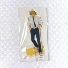 チェンソーマン　デンジ　アクリルスタンド　アクスタ　 PARCO ポップアップ