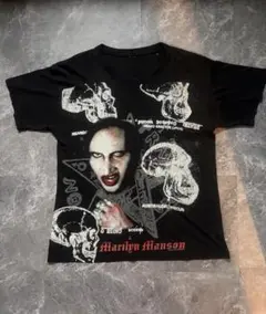 Special!! MARILYN MANSON "EURO BOOTLEG"