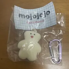 mojojojoフィギュアマスコット cherry on top