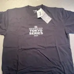 NEW ERA MLB TOKYO SERIES 2025 Tシャツのサムネイル