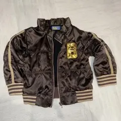 り*こ様 【美品】UCLAジャケット95センチ