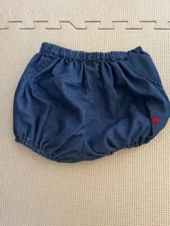 POLO ベビー ボトムス 2点セット