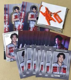 THE RAMPAGE ランペ 後藤拓磨 セット