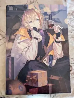 風楽奏斗 誕生日グッズ フルセット 2024