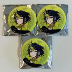 にじさんじ Dytica 2nd Anniversary 缶バッジ 伊波ライ