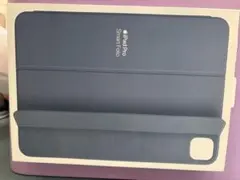 iPad Pro Smart Folio ダークブルー