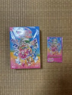 プリキュアグッズまとめ売り　キミとアイドルプリキュア・わんだふるぷりきゅあ