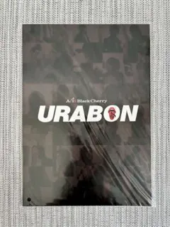 【Acid Black Cherry】フリーライブ 2011☆URABON