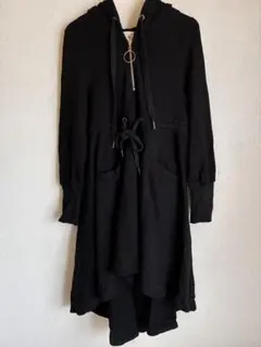 favorite 魔女風フィッシュテールワンピースのサムネイル