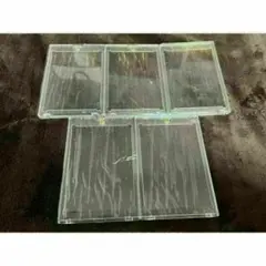 マグネットローダー スリーブ 収納 トレカ UV カードケース 5枚