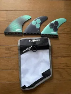 Futures AM1トライフィン Mサイズ