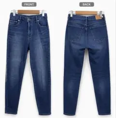 UNIQLO（ユニクロ） ストレッチスキニージーンズ