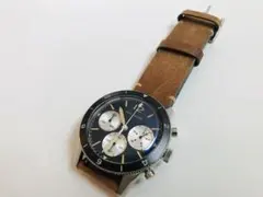 DAN HENRY ダンヘンリー 1963 腕時計 販売終了品 限定生産のサムネイル