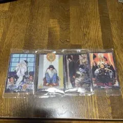 Death Note ウエハースカード