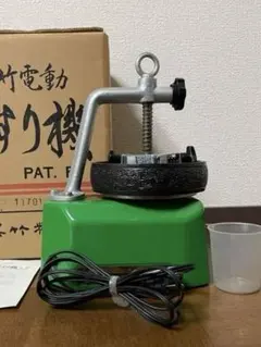 2025年最新】墨すり機 呉竹 L型の人気アイテム - メルカリ