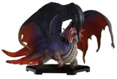 モンスターハンター スタンダードモデル ネロミェール フィギュア