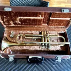 【希少・ヴィンテージ】H.Selmer（セルマー）トランペット 1970年代製 2026年最新】SELMER トランペットの人気アイテム - メルカリ