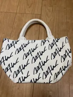 wtw ダブルティー　トートバックのサムネイル
