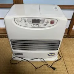石油ファンヒーター 木造9畳 FH-VD3320Y コロナ CORONA 白 - メルカリ