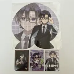 2026年最新】カラフルピーチ トレカ 未開封の人気アイテム - メルカリ