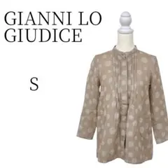 GIANNI LO GIUDICE ジャンニ ロ ジュディチェシャツ・ブラウスSのサムネイル