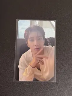 seventeen セブチ　beatroad ラキドロ weverse ウォヌ