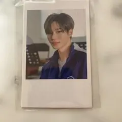 ALD1 少年BEAST 渋谷POPUP ジュンソ