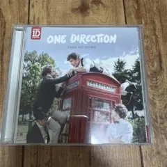 ワンダイレクションCD